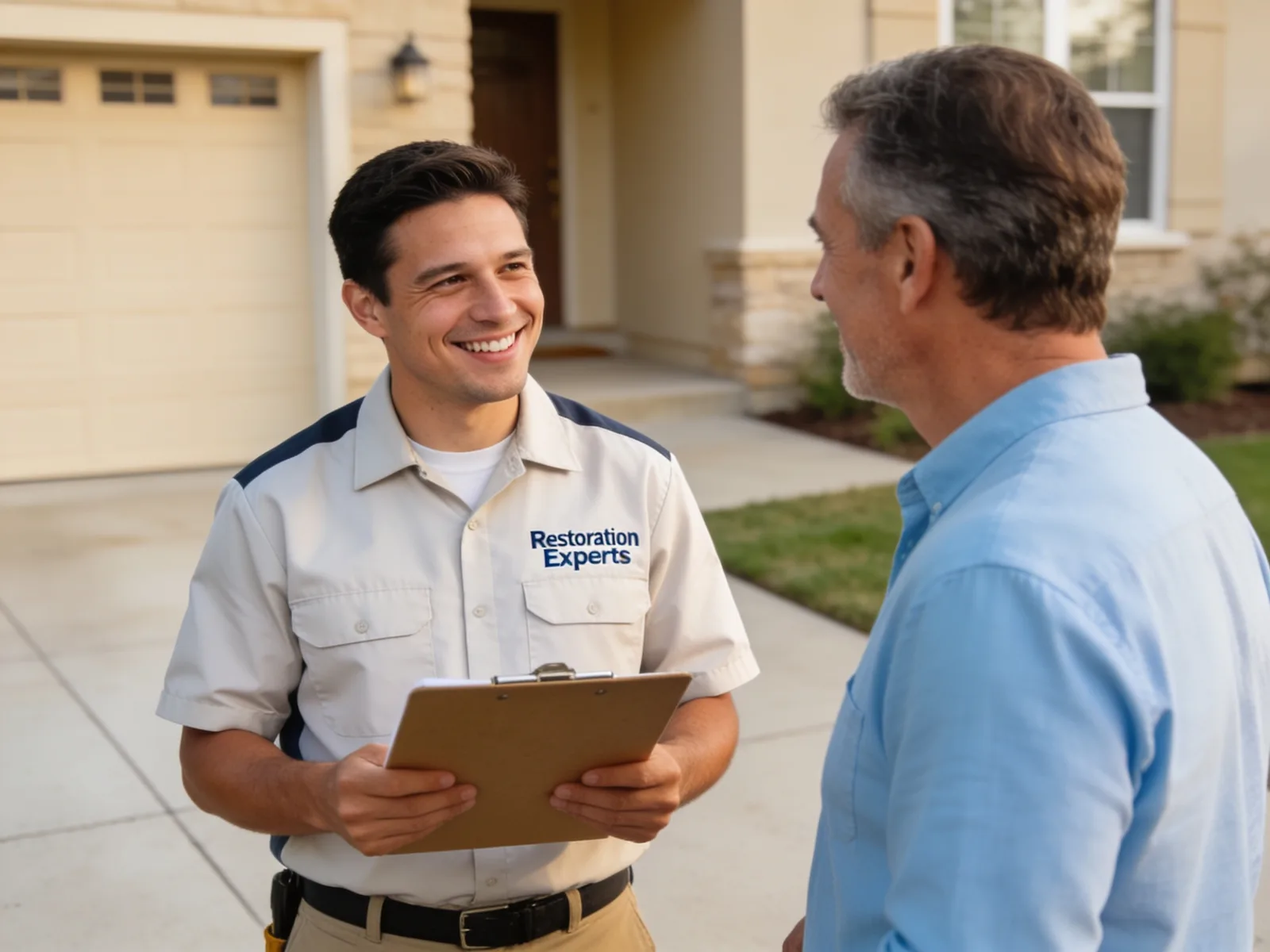 Water Damage Cleanup Tyler, AL FAQs
